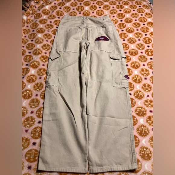 really cute baggy unisex jeans - Picture 2 of 2